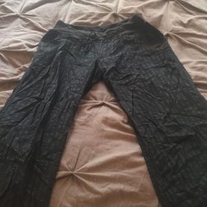 Pants